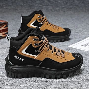 Lightweight Breathable Sports Shoes β Trendy & Comfortable Sneakers for Jogging, Travel & Daily Wear