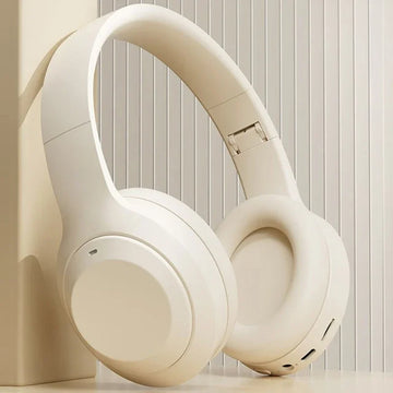 Wireless Gaming Headset – Long Range Bluetooth Headphones for Mobile & iPad