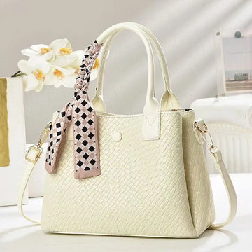 Trendy High-End Women’s Handbag – Elegant & Versatile Shoulder/Crossbody Bag