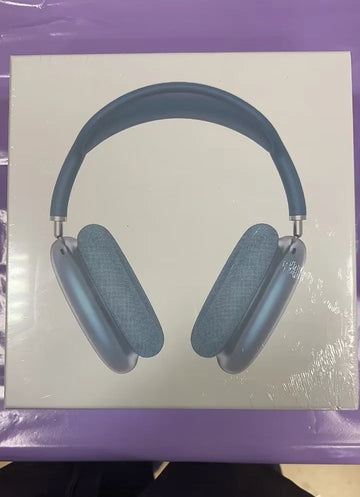 Wireless Bluetooth Earphones – Long Battery Life & Intelligent Noise Reduction