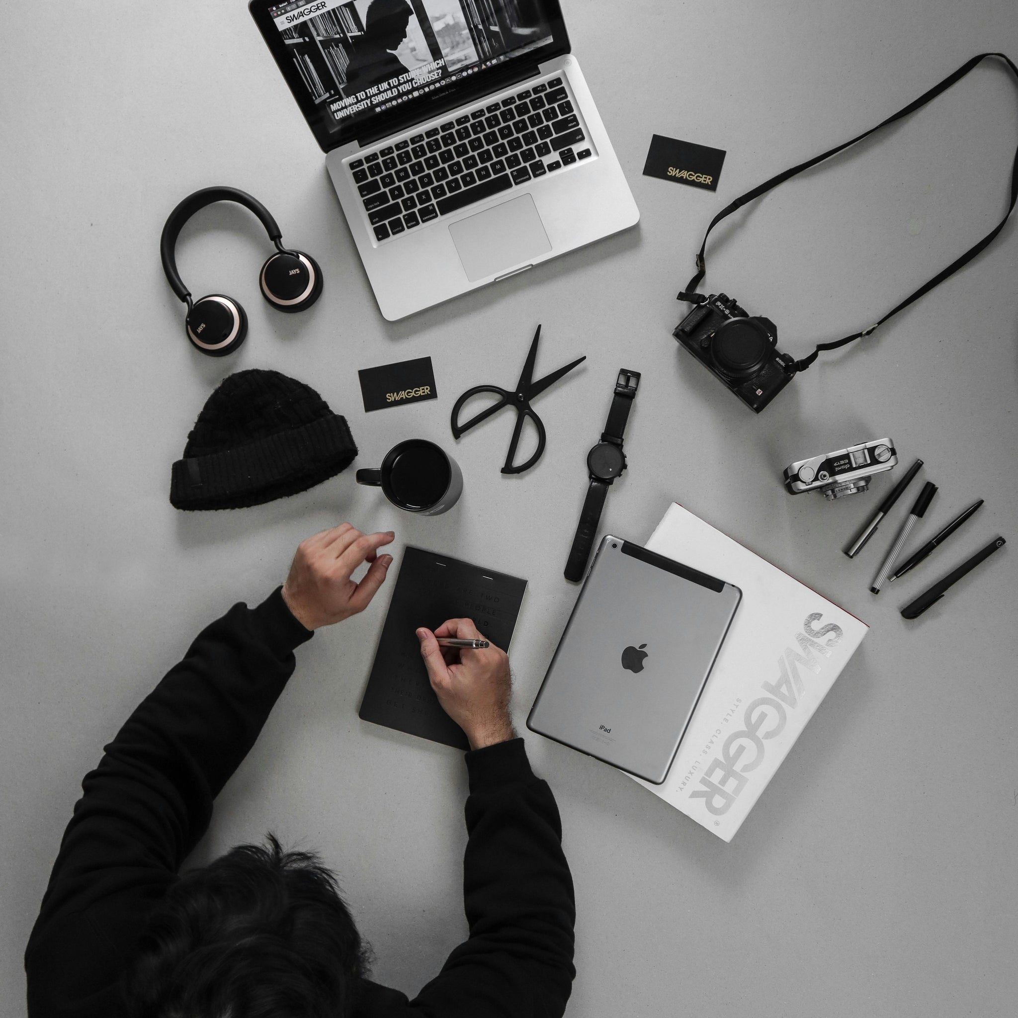 Smart Gadgets