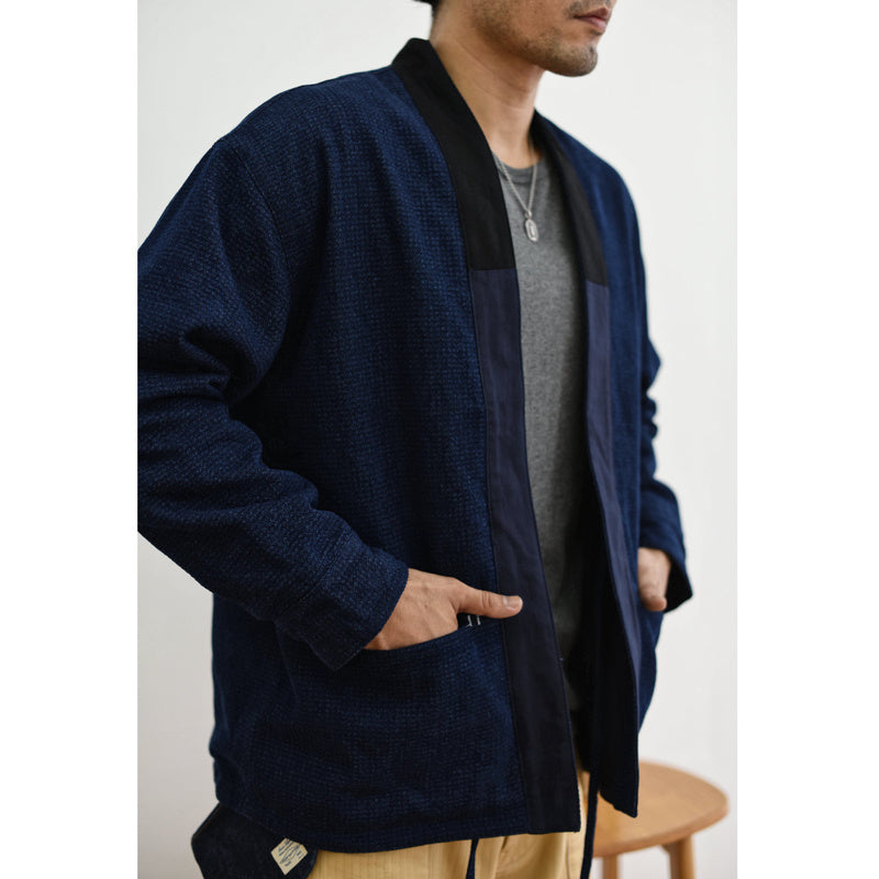 Casual Retro Jacket Ami  Vintage