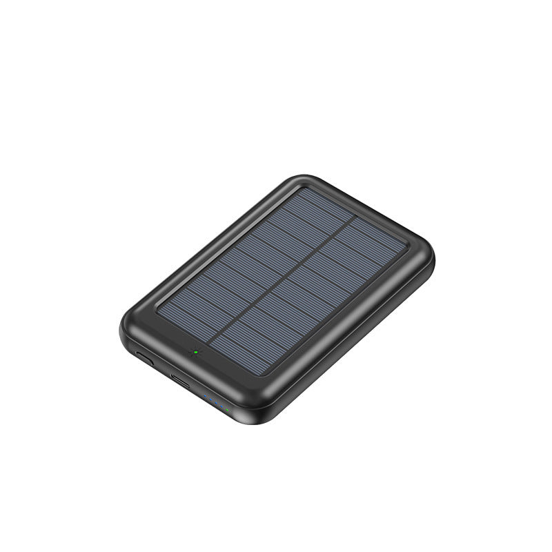 MagSafe Magnetic Wireless Power Bank – Fast Charging for iPhone & Android