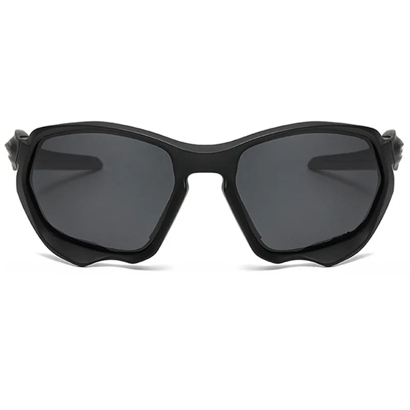 Unisex Square Sunglasses – Mirror Eyewear for Men & Women | Sports & Driving Shades