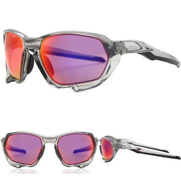 Unisex Square Sunglasses – Mirror Eyewear for Men & Women | Sports & Driving Shades