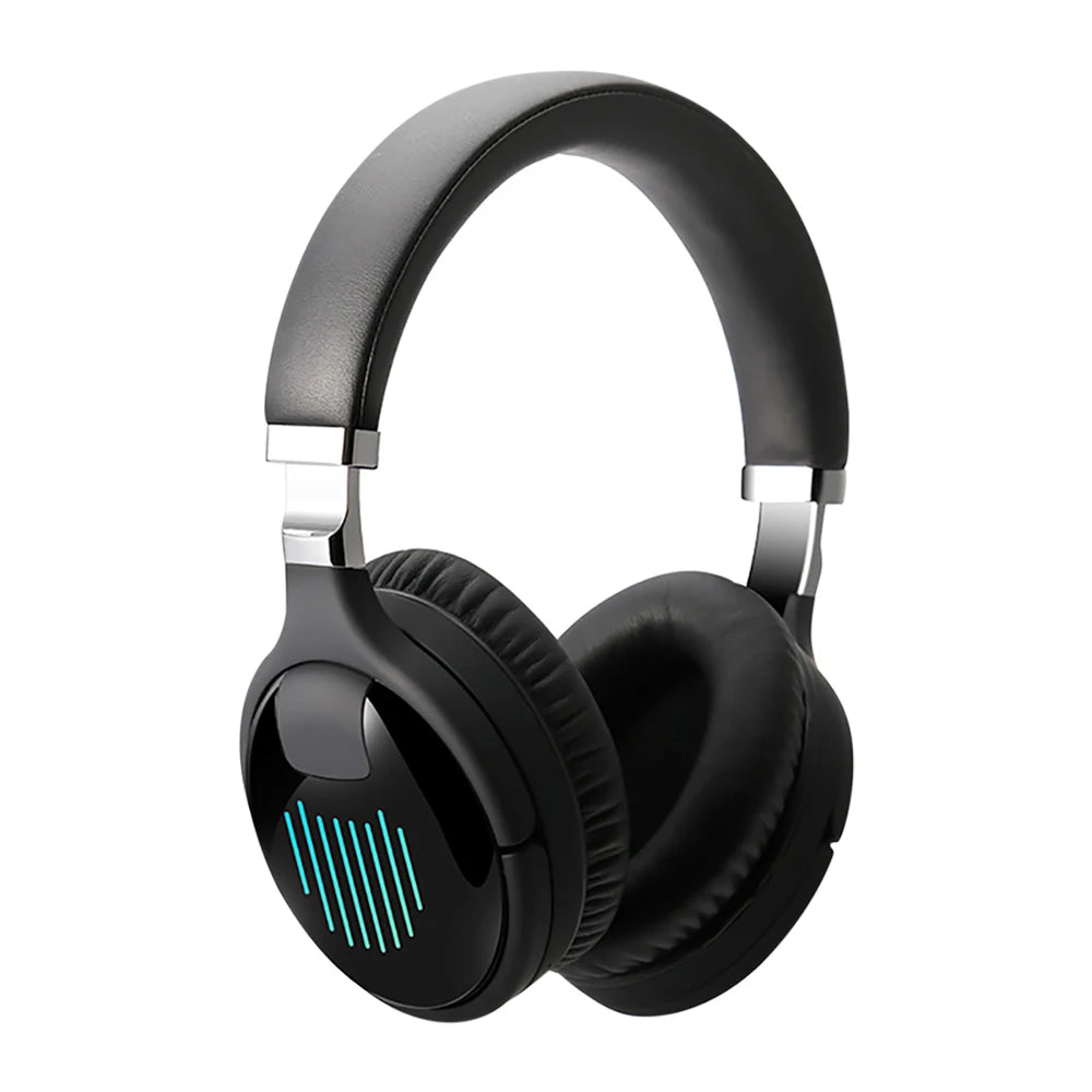 Cheap Wireless Bluetooth TV Headphones – TV & Computer Headset with Bluetooth Adapter