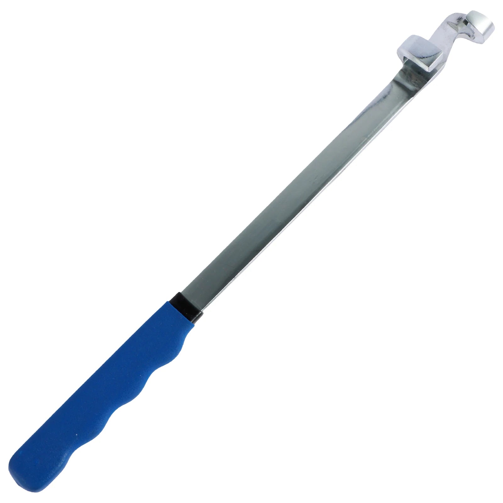 15-Inch Wrench Extender Tool Bar – Universal Torque Adaptor & Amplifier