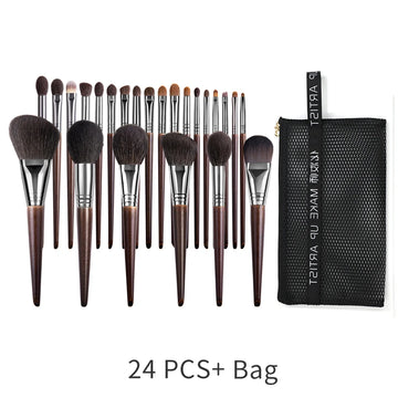 OVW Makeup Brush Set Pro Eyeshadow Concealer Brush