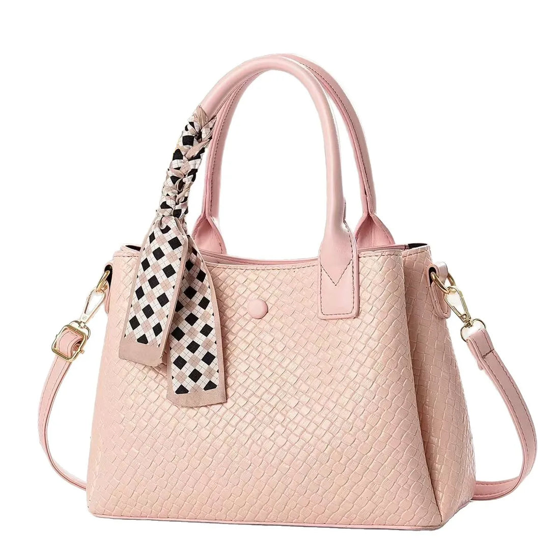 Trendy High-End Women’s Handbag – Elegant & Versatile Shoulder/Crossbody Bag