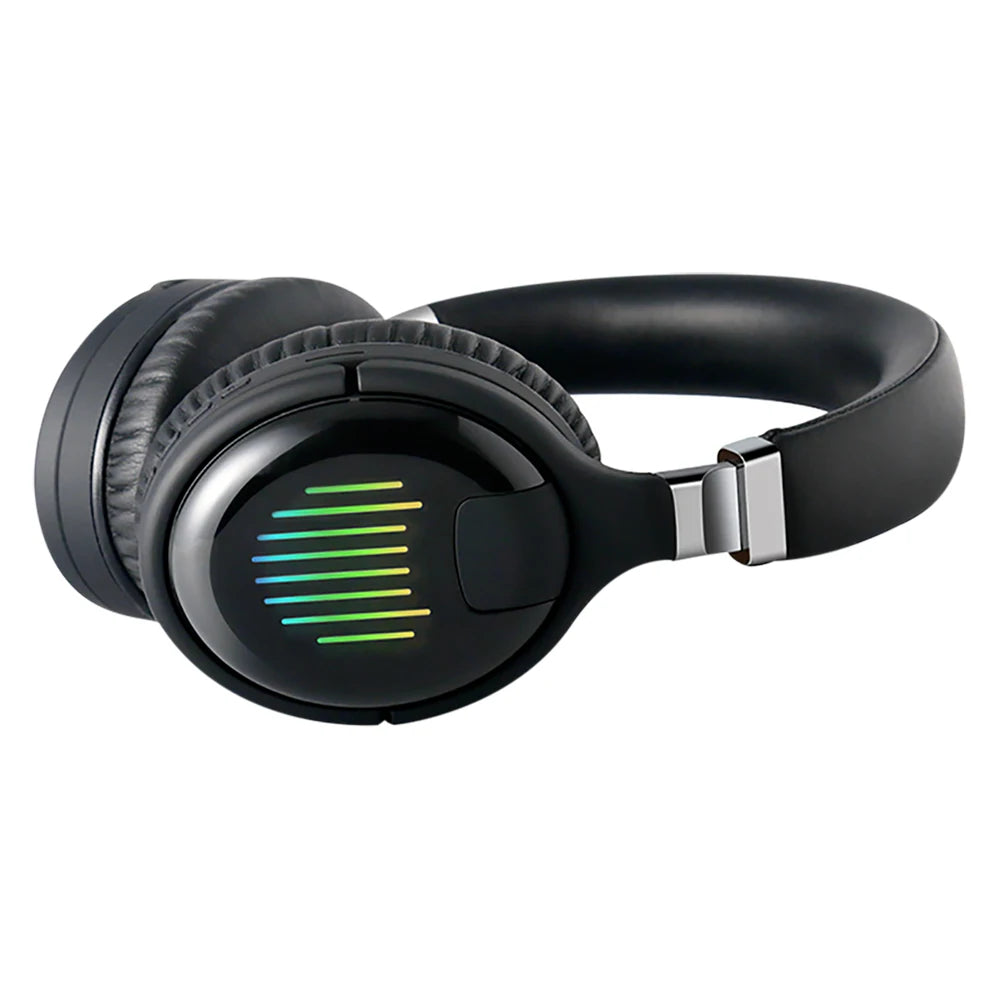 Cheap Wireless Bluetooth TV Headphones – TV & Computer Headset with Bluetooth Adapter