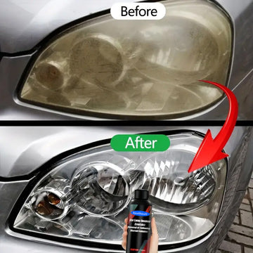 Car Glass Fly & Paint Remover – Insect Bug Cleaner Spray